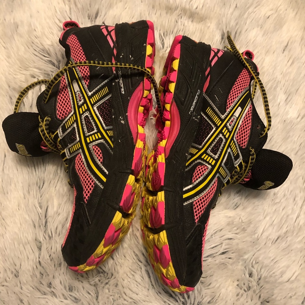 ASIC sneakers - Picture 2 of 4